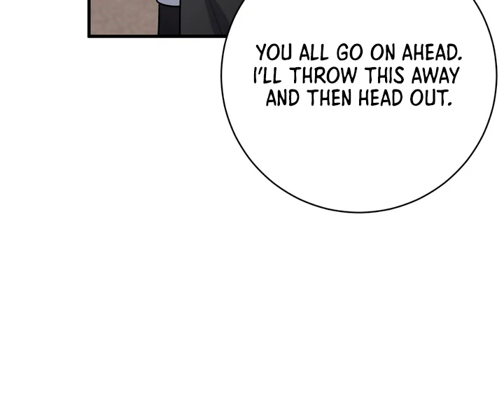 A Familiar Taste [Kaizen Scan] - Chapter 19 manhwa