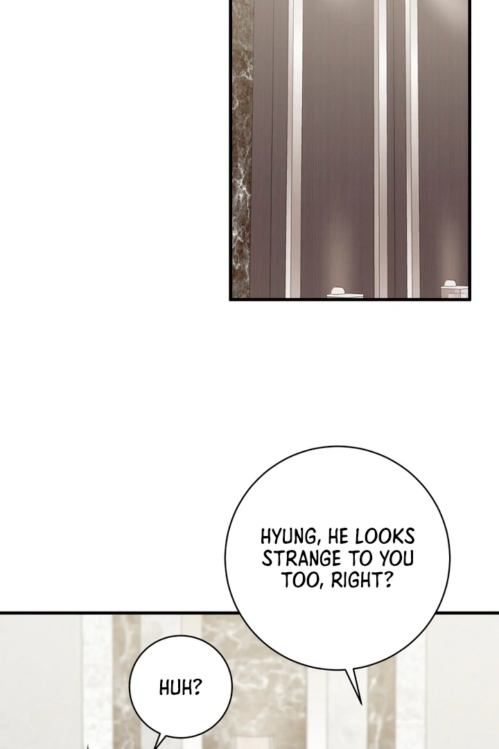 A Familiar Taste [Kaizen Scan] - Chapter 19 manhwa