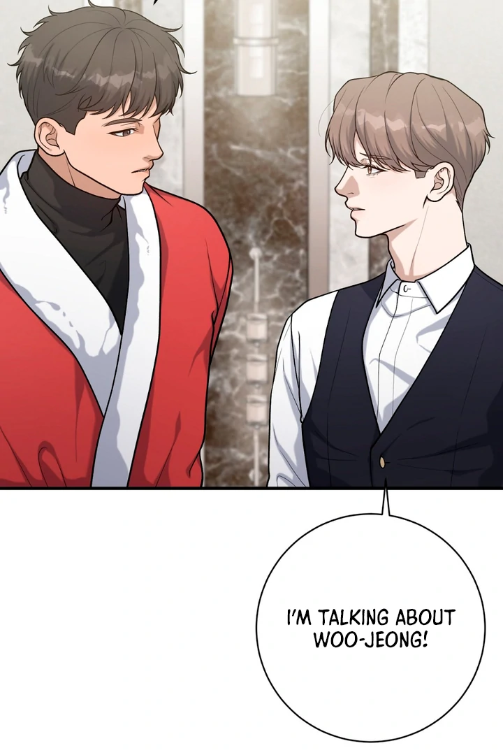 A Familiar Taste [Kaizen Scan] - Chapter 19 manhwa