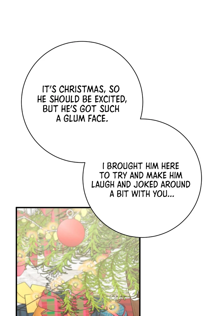 A Familiar Taste [Kaizen Scan] - Chapter 19 manhwa