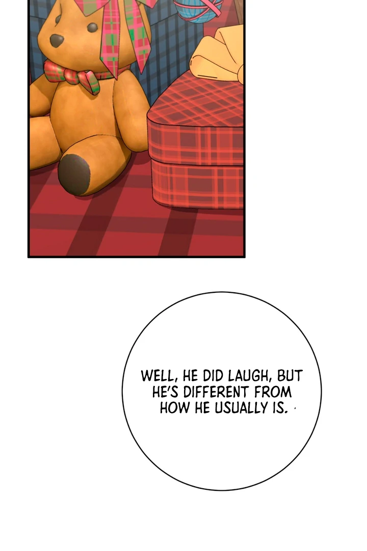 A Familiar Taste [Kaizen Scan] - Chapter 19 manhwa