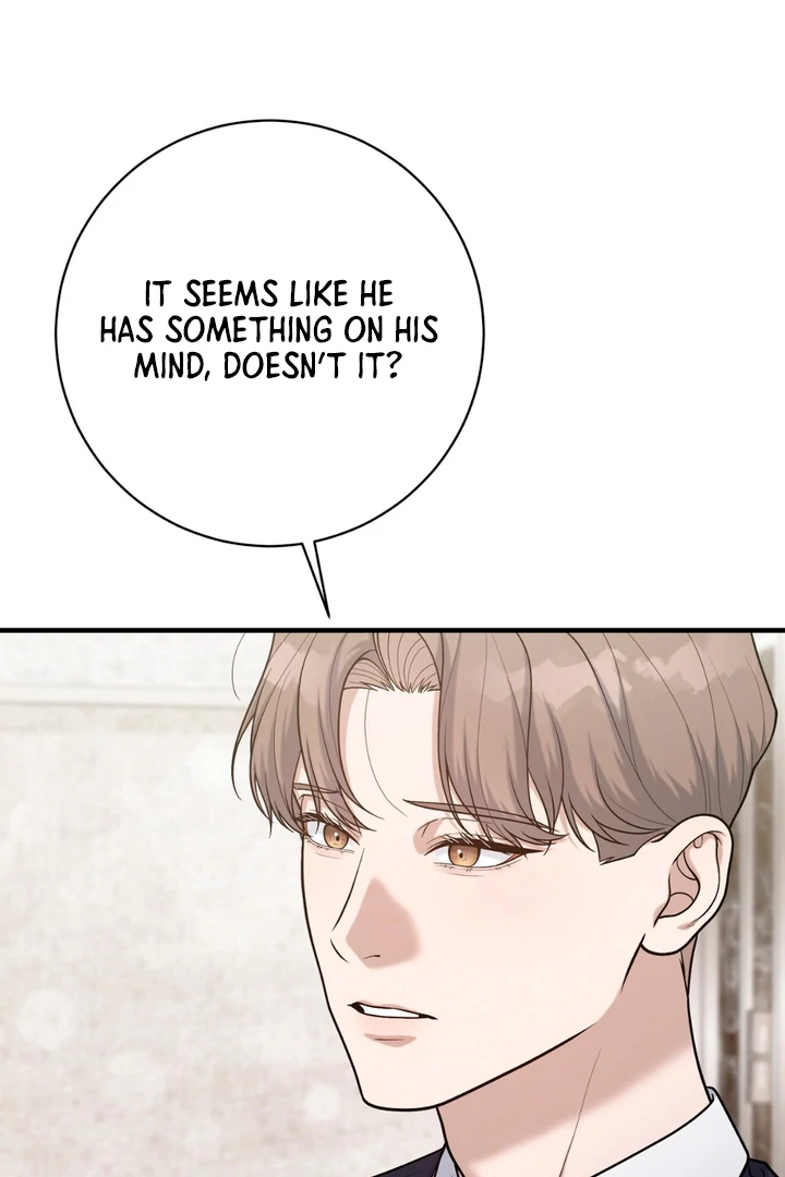 A Familiar Taste [Kaizen Scan] - Chapter 19 manhwa