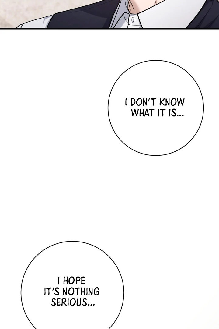 A Familiar Taste [Kaizen Scan] - Chapter 19 manhwa