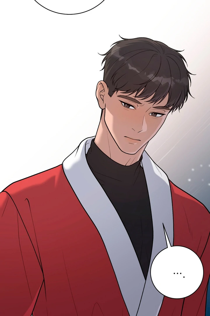 A Familiar Taste [Kaizen Scan] - Chapter 19 manhwa