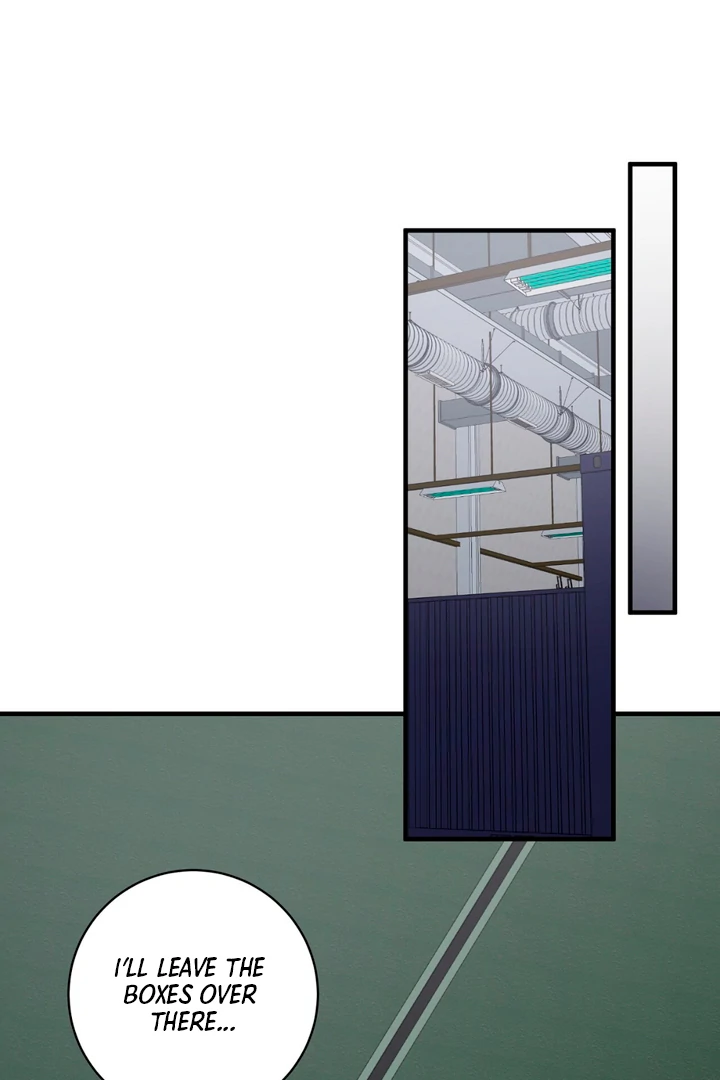 A Familiar Taste [Kaizen Scan] - Chapter 19 manhwa