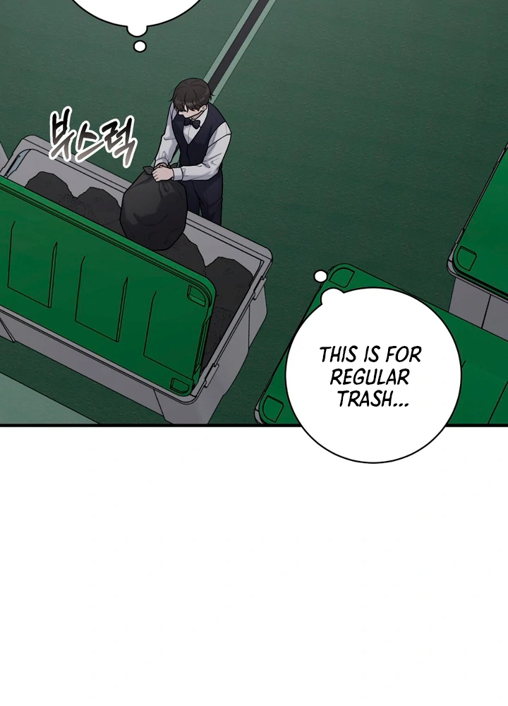 A Familiar Taste [Kaizen Scan] - Chapter 19 manhwa