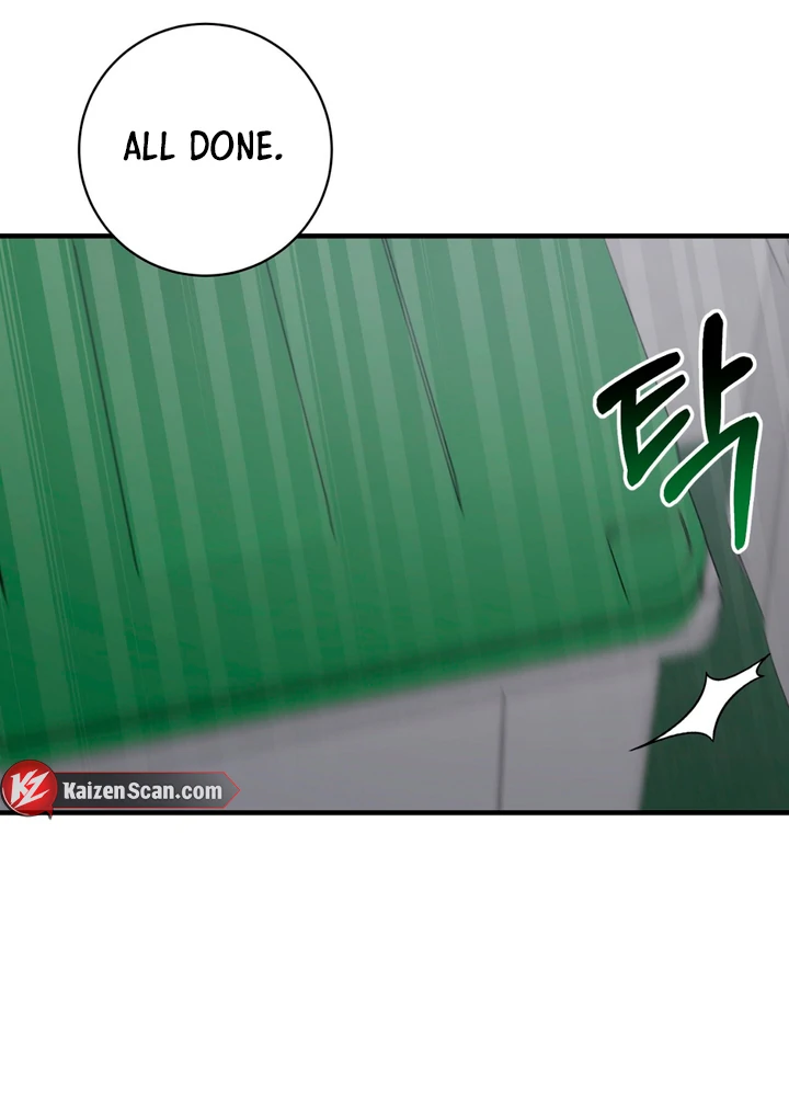 A Familiar Taste [Kaizen Scan] - Chapter 19 manhwa