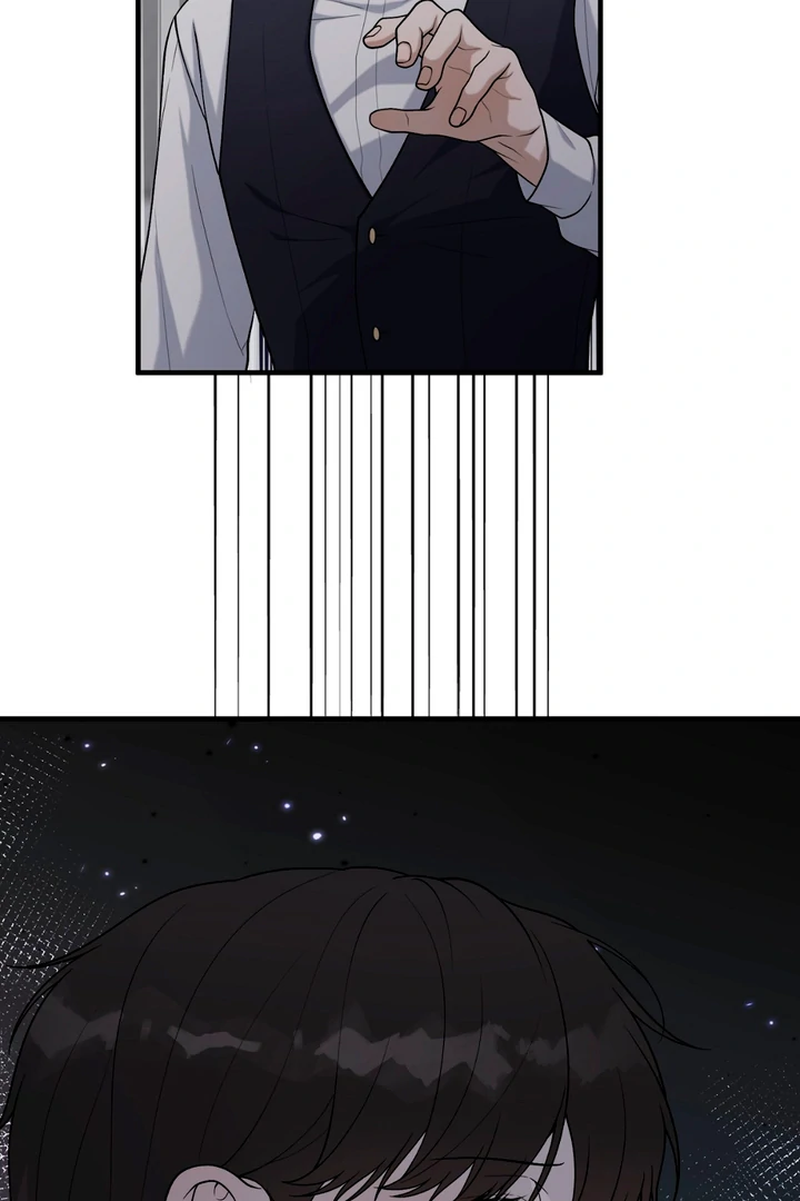 A Familiar Taste [Kaizen Scan] - Chapter 19 manhwa