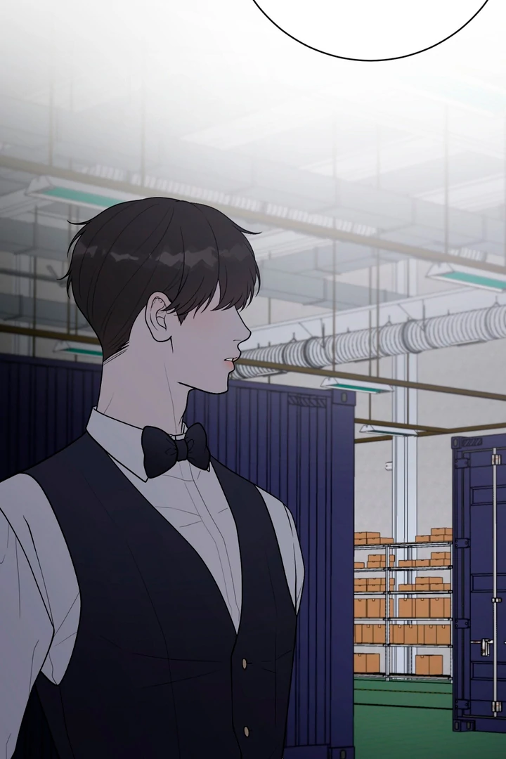 A Familiar Taste [Kaizen Scan] - Chapter 19 manhwa