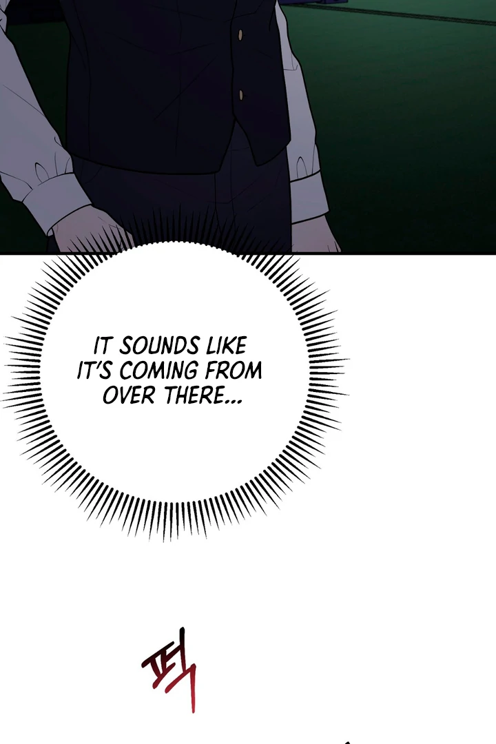 A Familiar Taste [Kaizen Scan] - Chapter 19 manhwa