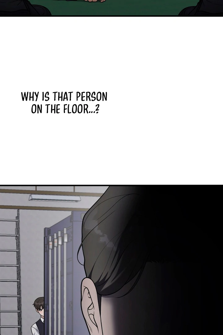 A Familiar Taste [Kaizen Scan] - Chapter 19 manhwa