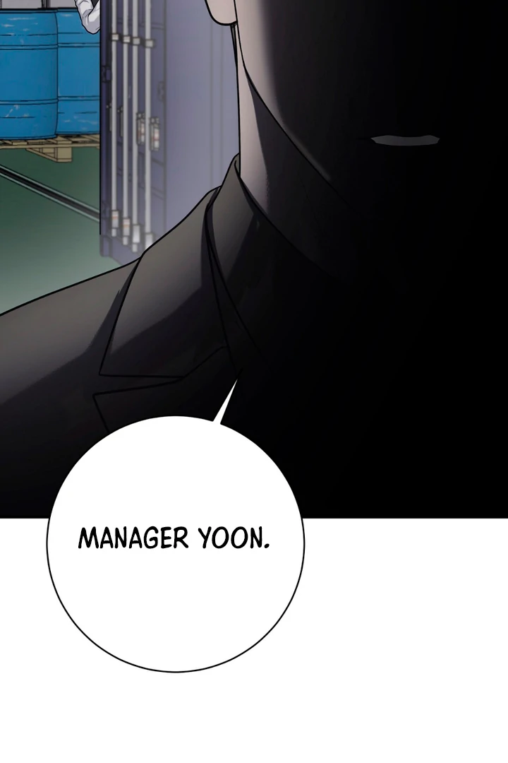 A Familiar Taste [Kaizen Scan] - Chapter 19 manhwa