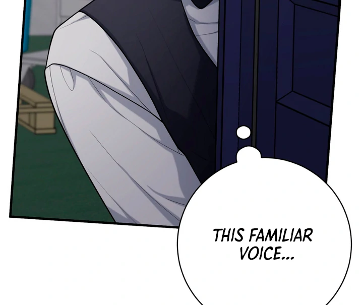 A Familiar Taste [Kaizen Scan] - Chapter 19 manhwa