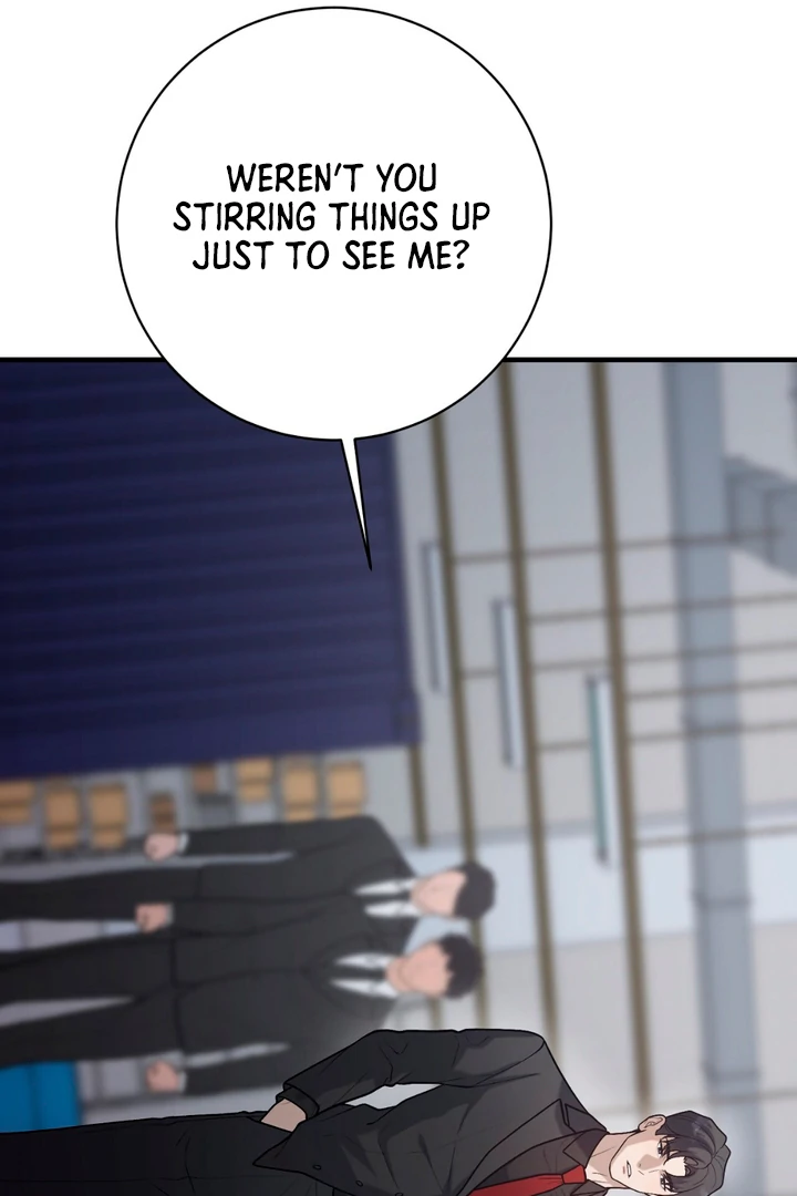 A Familiar Taste [Kaizen Scan] - Chapter 19 manhwa