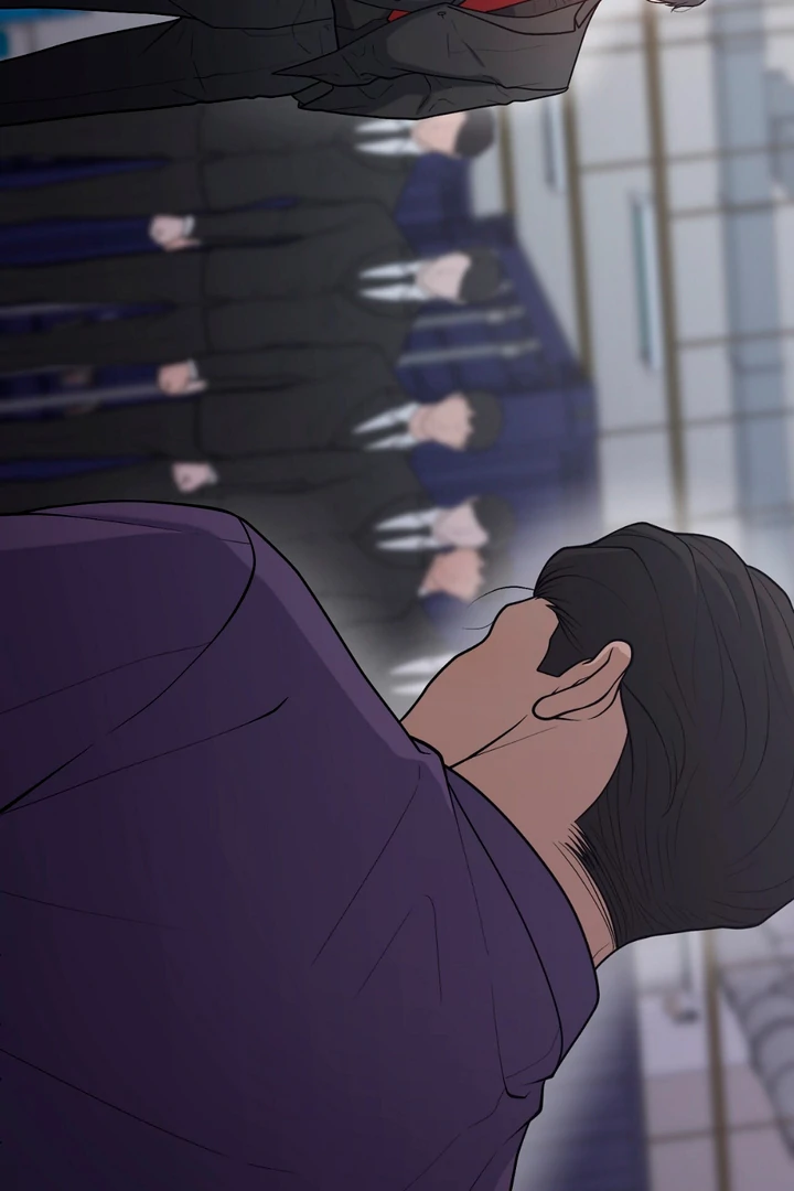 A Familiar Taste [Kaizen Scan] - Chapter 19 manhwa