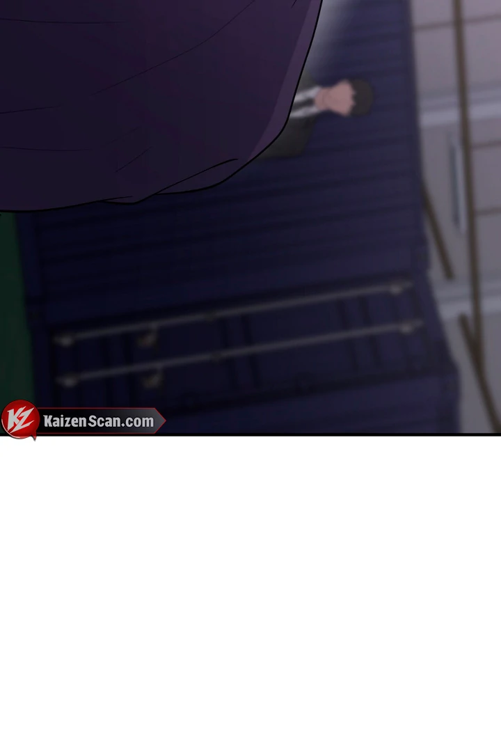 A Familiar Taste [Kaizen Scan] - Chapter 19 manhwa