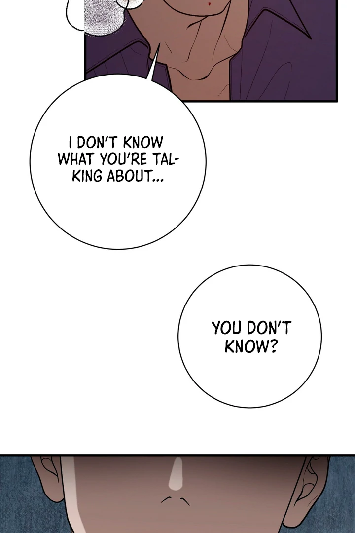 A Familiar Taste [Kaizen Scan] - Chapter 19 manhwa