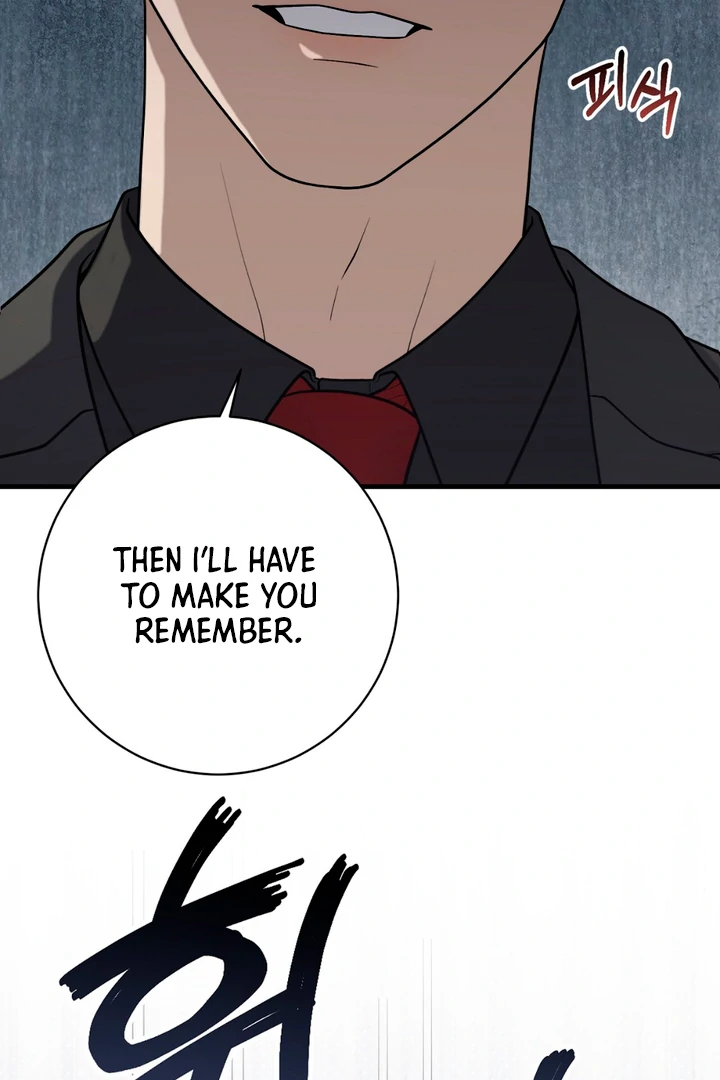 A Familiar Taste [Kaizen Scan] - Chapter 19 manhwa