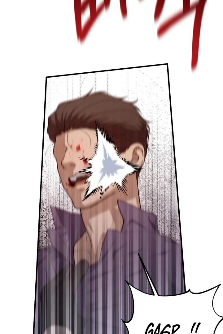 A Familiar Taste [Kaizen Scan] - Chapter 19 manhwa