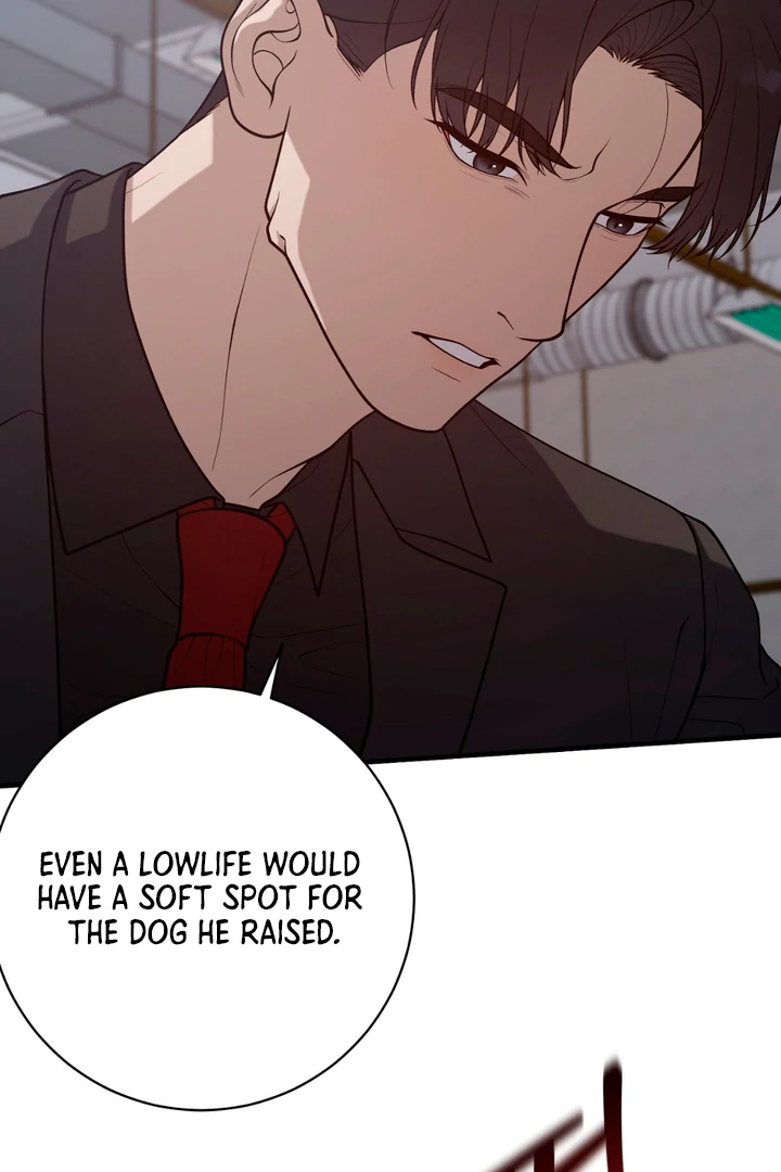 A Familiar Taste [Kaizen Scan] - Chapter 19 manhwa