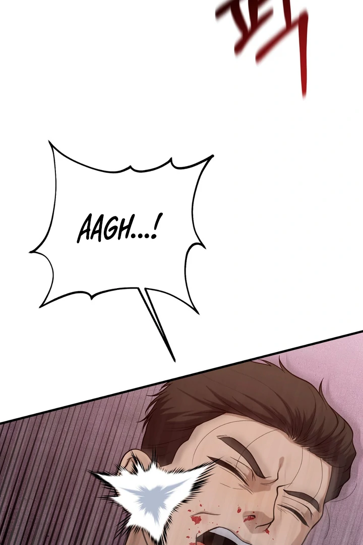 A Familiar Taste [Kaizen Scan] - Chapter 19 manhwa