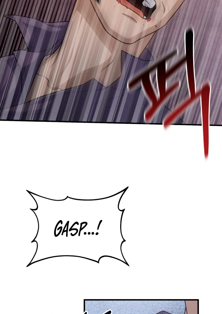 A Familiar Taste [Kaizen Scan] - Chapter 19 manhwa