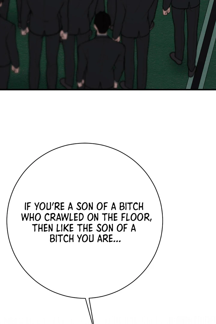 A Familiar Taste [Kaizen Scan] - Chapter 19 manhwa