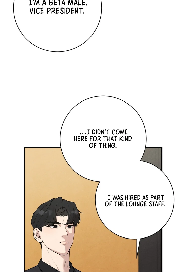 A Familiar Taste [Kaizen Scan] - Chapter 9 🔞🔞 manhwa