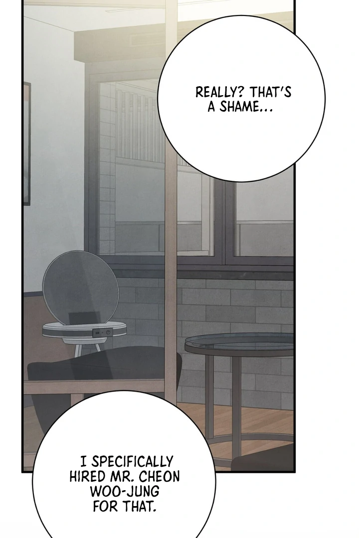 A Familiar Taste [Kaizen Scan] - Chapter 9 🔞🔞 manhwa