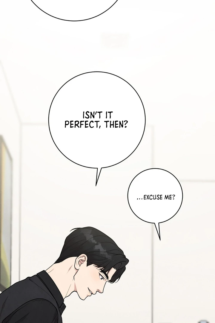 A Familiar Taste [Kaizen Scan] - Chapter 9 🔞🔞 manhwa