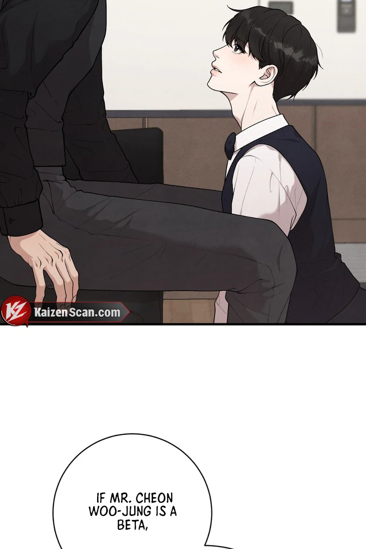 A Familiar Taste [Kaizen Scan] - Chapter 9 🔞🔞 manhwa