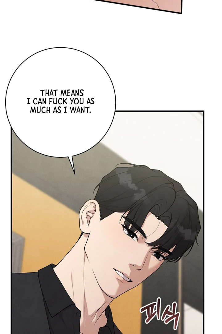 A Familiar Taste [Kaizen Scan] - Chapter 9 🔞🔞 manhwa