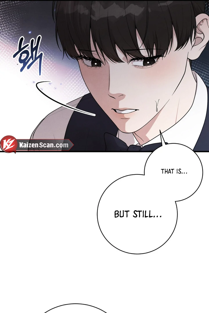 A Familiar Taste [Kaizen Scan] - Chapter 9 🔞🔞 manhwa