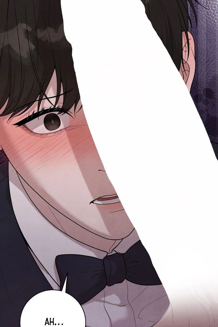 A Familiar Taste [Kaizen Scan] - Chapter 9 🔞🔞 manhwa