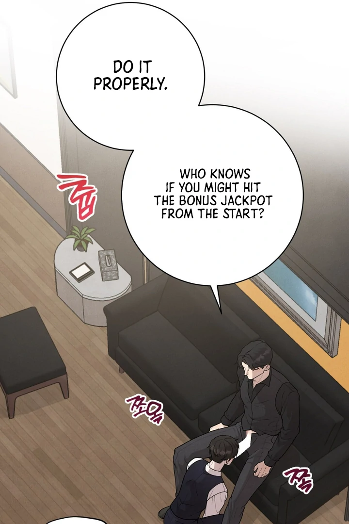 A Familiar Taste [Kaizen Scan] - Chapter 9 🔞🔞 manhwa