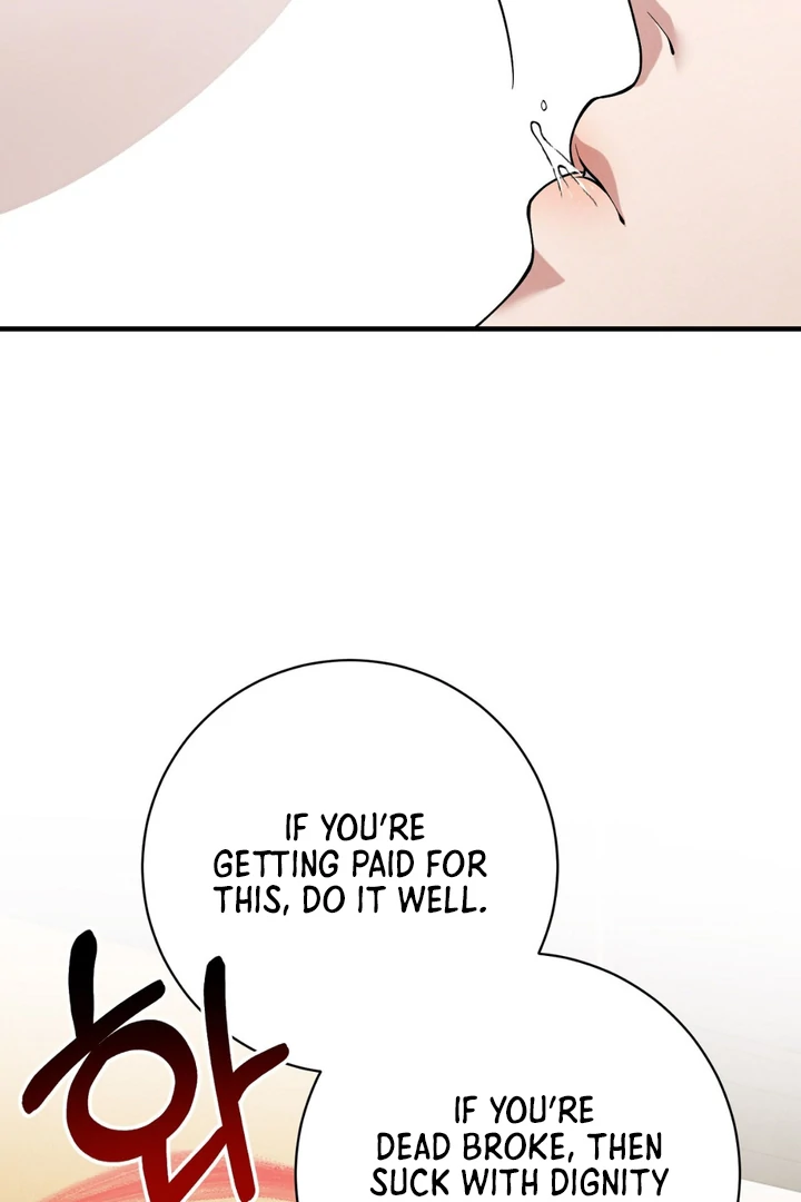 A Familiar Taste [Kaizen Scan] - Chapter 9 🔞🔞 manhwa