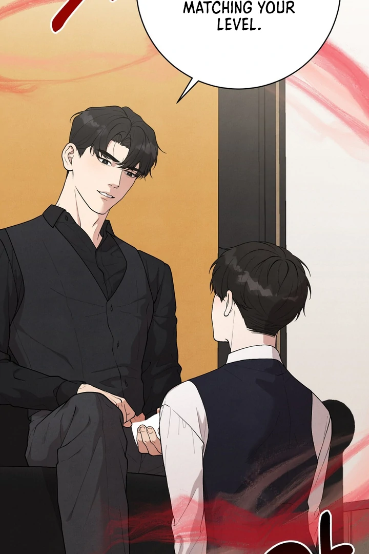 A Familiar Taste [Kaizen Scan] - Chapter 9 🔞🔞 manhwa