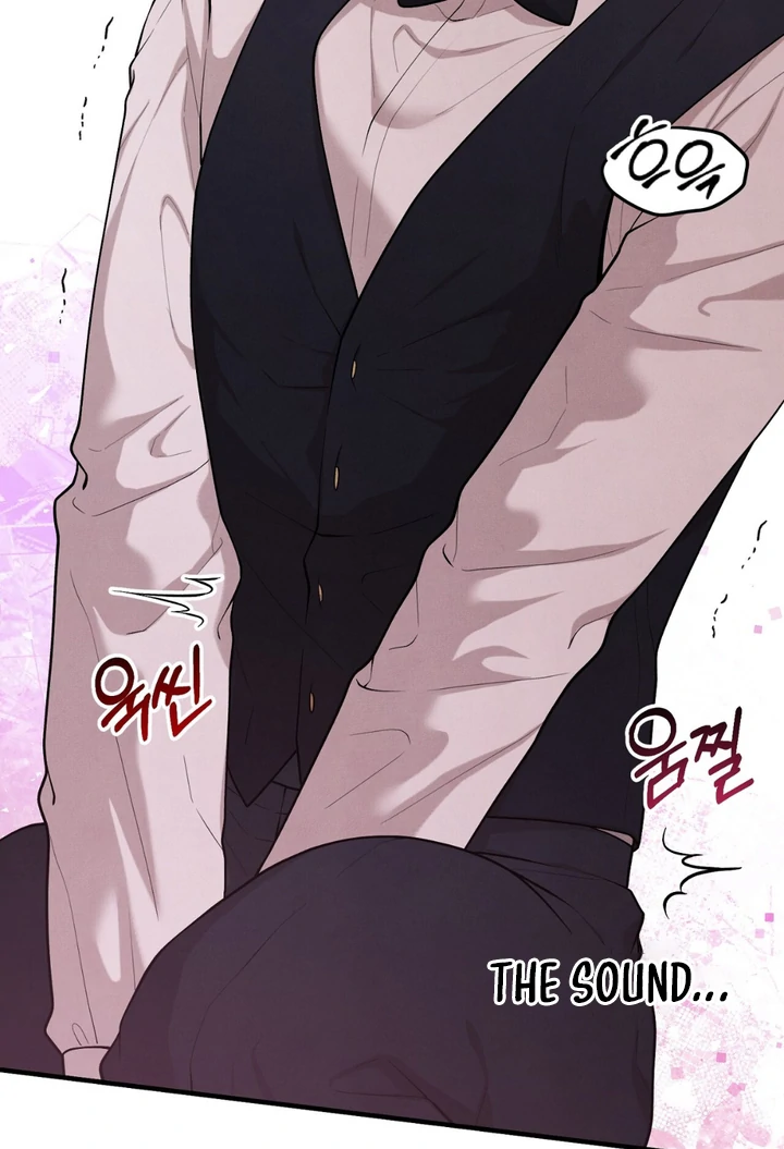A Familiar Taste [Kaizen Scan] - Chapter 9 🔞🔞 manhwa