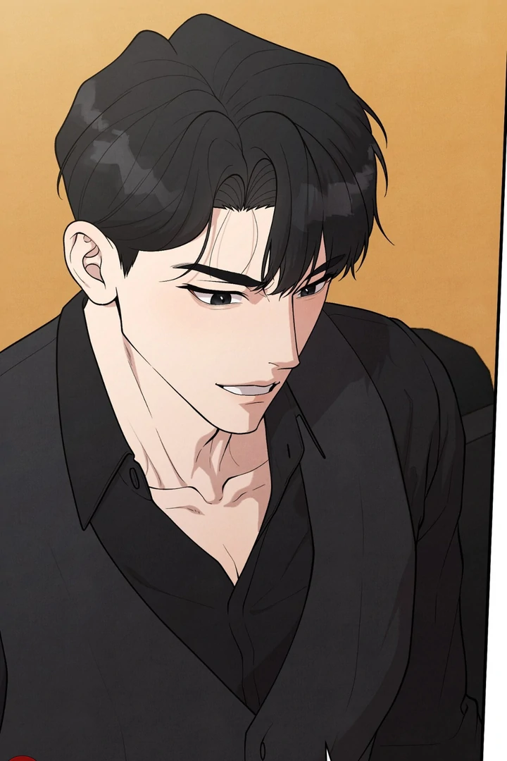 A Familiar Taste [Kaizen Scan] - Chapter 9 🔞🔞 manhwa