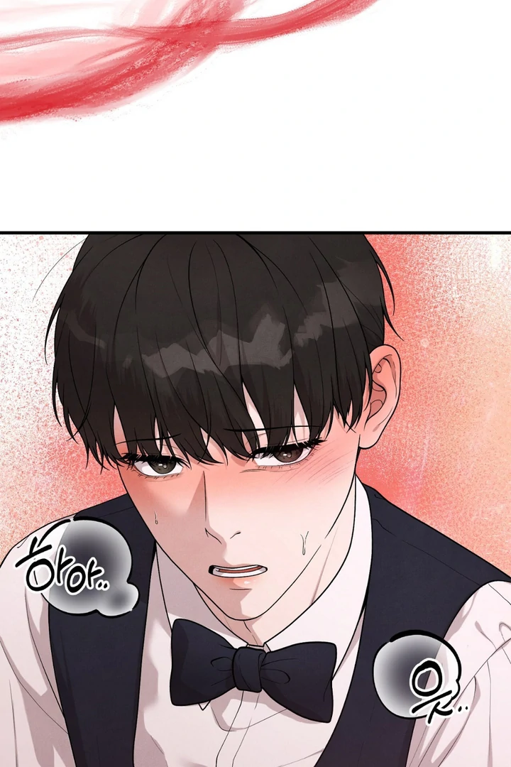 A Familiar Taste [Kaizen Scan] - Chapter 9 🔞🔞 manhwa