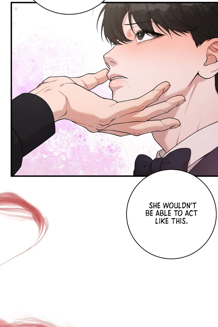 A Familiar Taste [Kaizen Scan] - Chapter 9 🔞🔞 manhwa