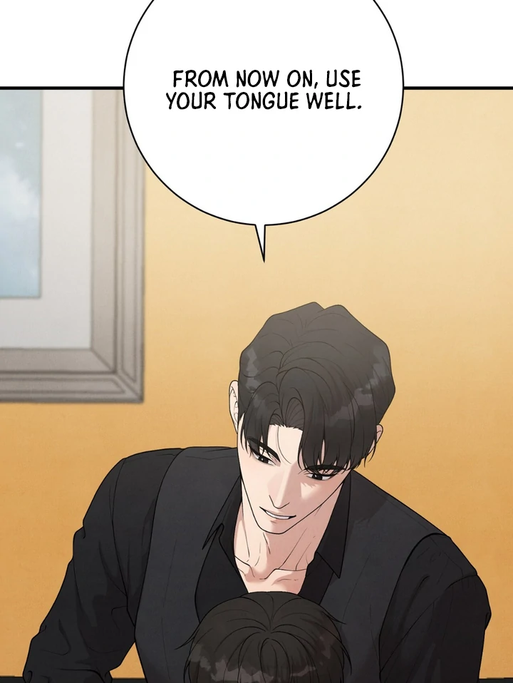 A Familiar Taste [Kaizen Scan] - Chapter 9 🔞🔞 manhwa