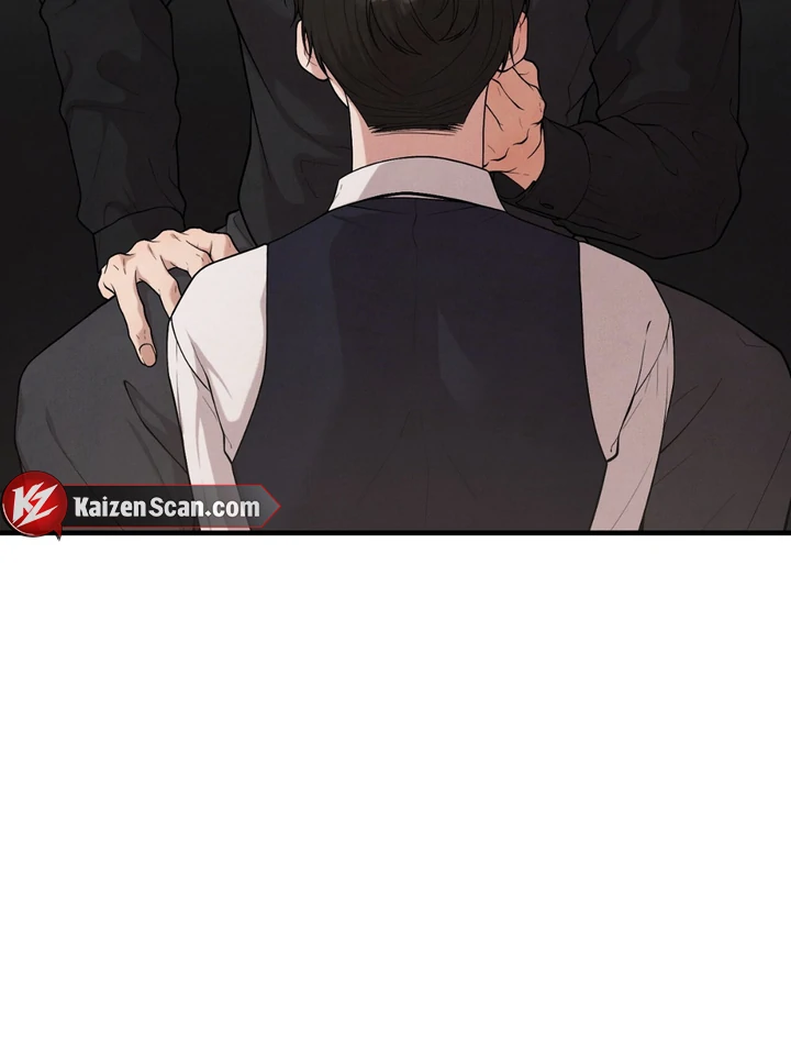 A Familiar Taste [Kaizen Scan] - Chapter 9 🔞🔞 manhwa