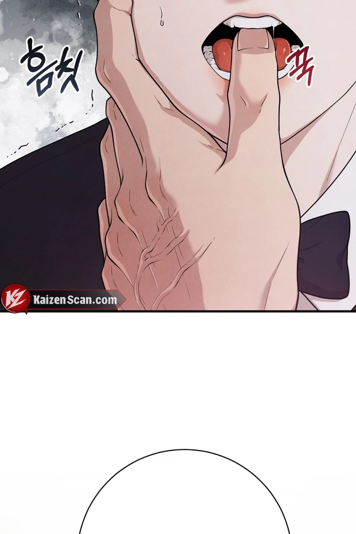 A Familiar Taste [Kaizen Scan] - Chapter 9 🔞🔞 manhwa