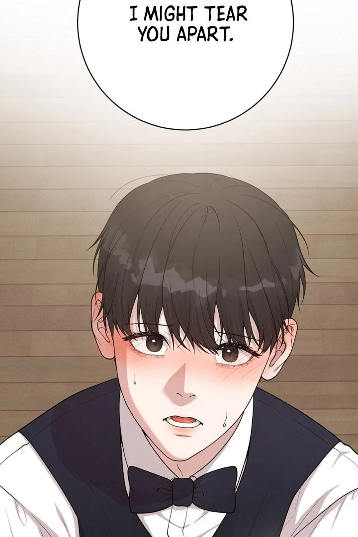 A Familiar Taste [Kaizen Scan] - Chapter 9 🔞🔞 manhwa