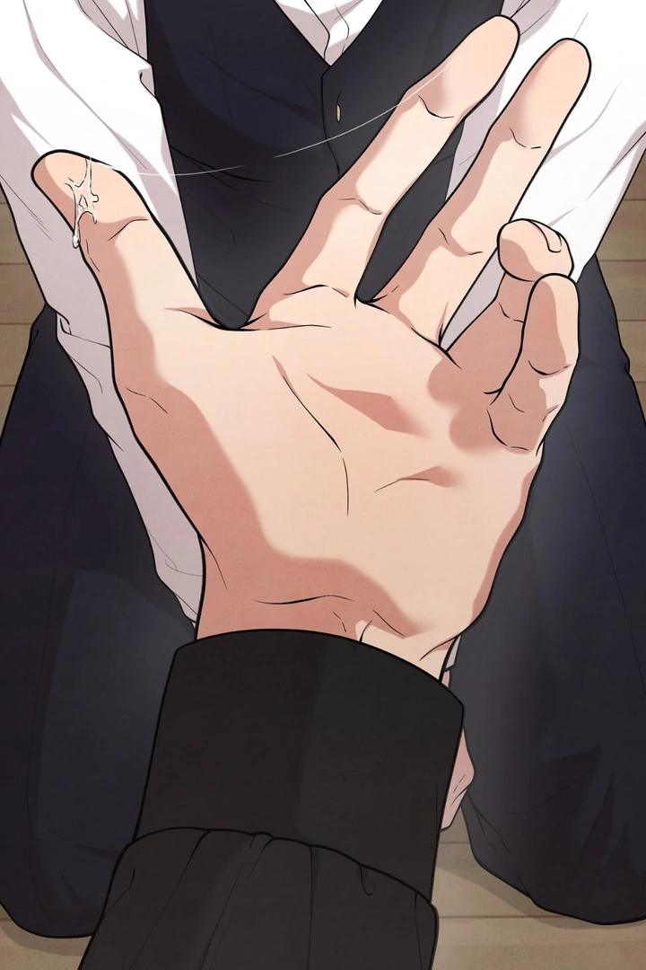 A Familiar Taste [Kaizen Scan] - Chapter 9 🔞🔞 manhwa