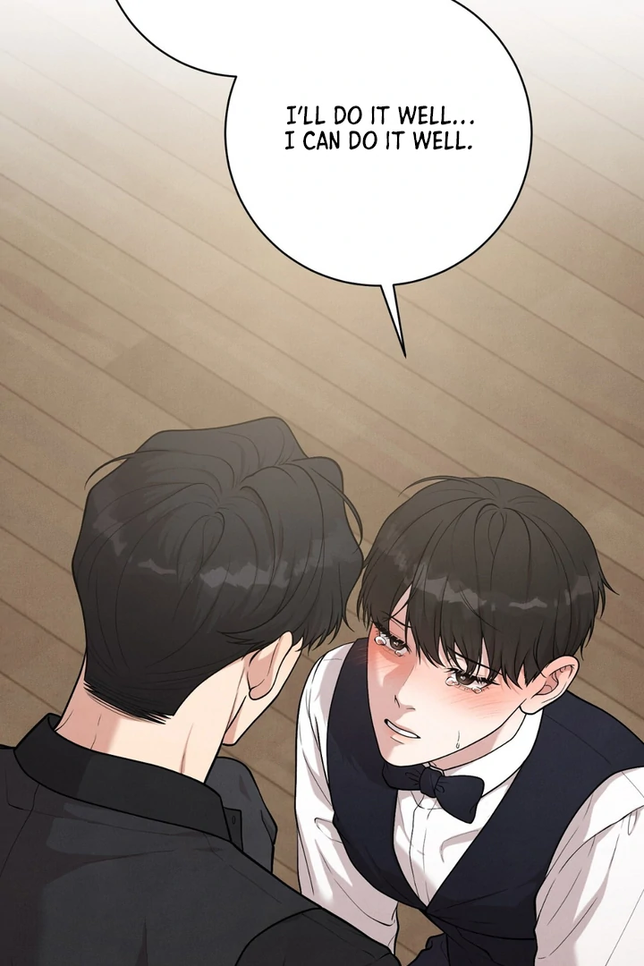 A Familiar Taste [Kaizen Scan] - Chapter 9 🔞🔞 manhwa