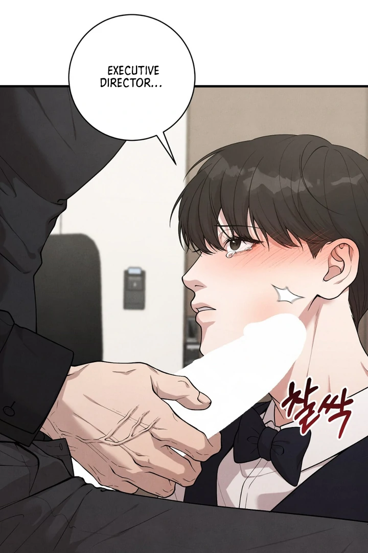 A Familiar Taste [Kaizen Scan] - Chapter 9 🔞🔞 manhwa