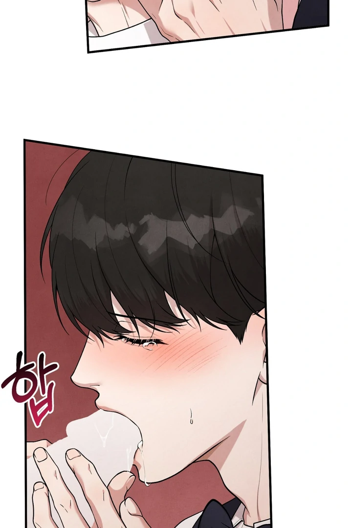 A Familiar Taste [Kaizen Scan] - Chapter 9 🔞🔞 manhwa