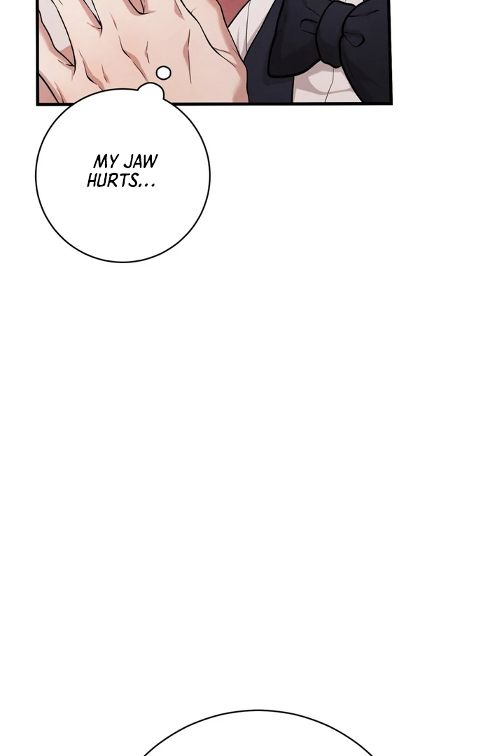 A Familiar Taste [Kaizen Scan] - Chapter 9 🔞🔞 manhwa